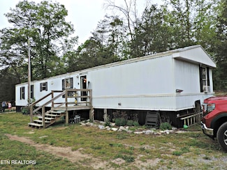 527 Pumpkin Valley Rd, Eidson, TN 37731
