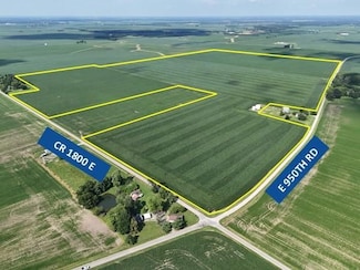 18395 Durkees Ferry Trace, Paris, IL 61944