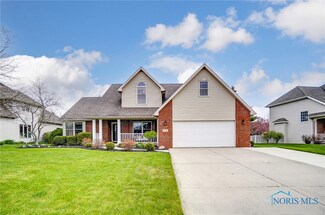 15924 Wolf Run, Findlay, OH 45840