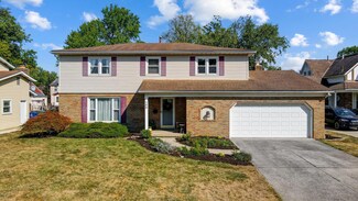 500 van Heyde Place, Columbus, OH 43209