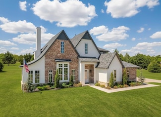 3261 Red Ridge Dr, Blanchard, OK 73010