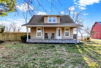 3011 S 550 W, Columbus, IN 47201