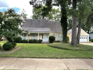 6989 McVay Place Dr, Memphis, TN 38119