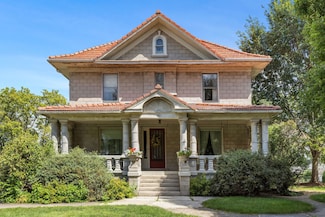 741 Dunbar St, Beecher, IL 60401