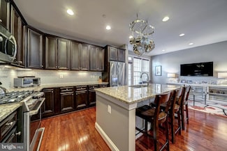 3911 Chain Bridge Rd, Fairfax, VA 22030