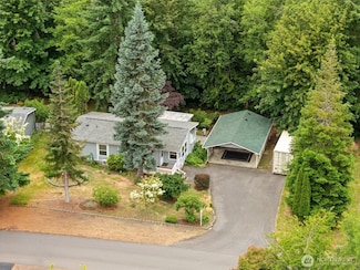 140 SE Fuchsia Ave, Shelton, WA 98584