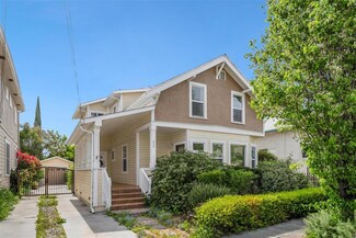 249 N 12th St, San Jose, CA 95112