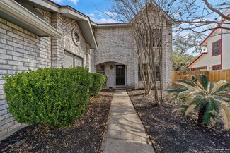 11150 Elk Park, San Antonio, TX 78249