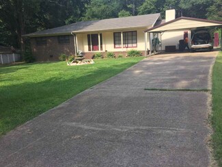 3035 Sharon Blvd, Quinton, AL 35130