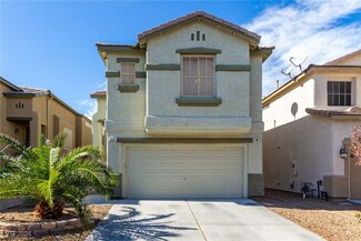 9801 Fast Elk St, Las Vegas, NV 89143