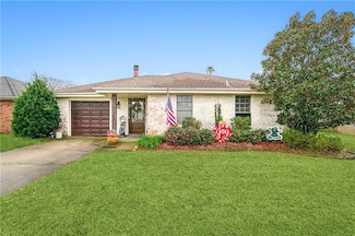 417 Pellerin Dr, Kenner, LA 70065