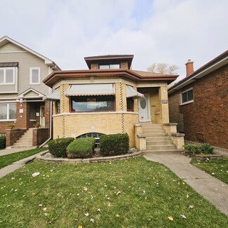7718 W Westwood Dr, Elmwood Park, IL 60707