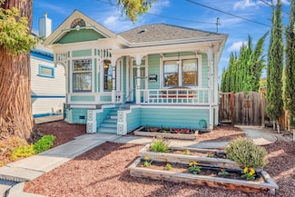 1188 Sherman St, San Jose, CA 95110