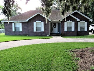 1300 Carmen Ave, Bartow, FL 33830