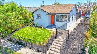 1248 W 87th St, Los Angeles, CA 90044