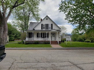 155 Main St, Franconia, NH 03580