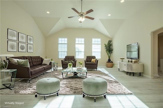 266 Kendall Dr, Winston Salem, NC 27107