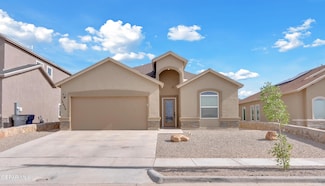 14824 Tierra Eliana Ave, El Paso, TX 79938