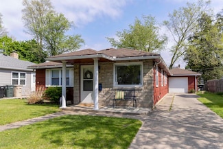 1621 E Madison St, South Bend, IN 46617