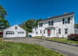 564 Lexington St Unit 1, Waltham, MA 02452