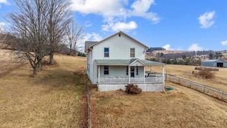 226 Laurel Hill Rd, Towanda, PA 18848