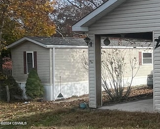 1526 N Bendertown Rd, Stillwater, PA 17878