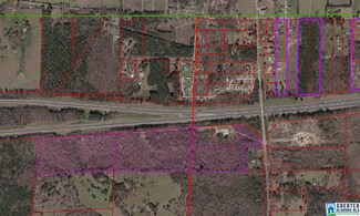 0 Mahaffey Rd Unit 52 827980, Eastaboga, AL 36260