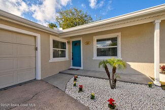 100 Brandy Ln, Merritt Island, FL 32952