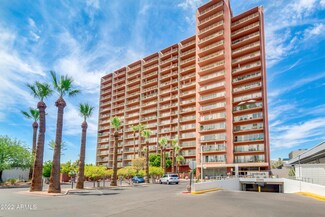 4750 N Central Ave Unit 6F, Phoenix, AZ 85012