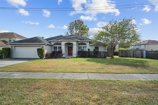 2063 Killinger St, Deltona, FL 32738