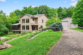 10869 Sand Run Rd, Harrison, OH 45030