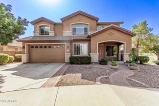 1261 E Redwood Dr, Chandler, AZ 85286