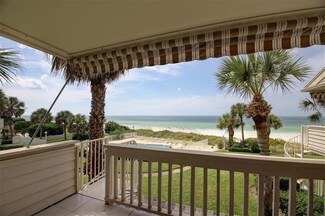 2000 Gulf Blvd Unit 6, Belleair Beach, FL 33786