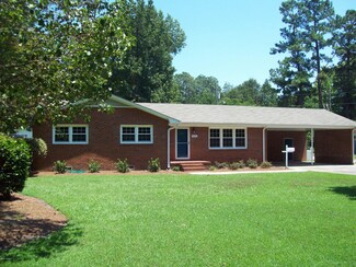 0 Elizabeth St, Tabor City, NC 28463