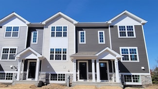 6600 Linden Trail Unit B, Bull Valley, IL 60097