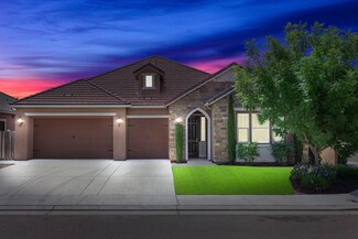 1890 N Hanson Ave, Clovis, CA 93619