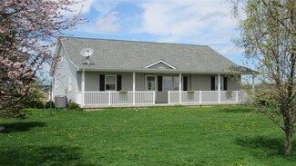 609 County Road 56, Garrett, IN 46738