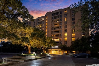 7887 Broadway St Unit 701, San Antonio, TX 78209