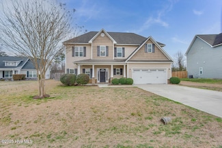 133 Prelude Dr, Richlands, NC 28574