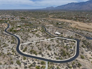 10876 N Desert Whisper Way Unit 21, Oro Valley, AZ 85737