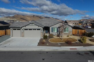 201 Bristol Wells Ct, Sparks, NV 89441