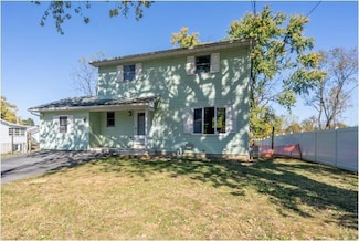 1112 Wayne St, Easton, PA 18045