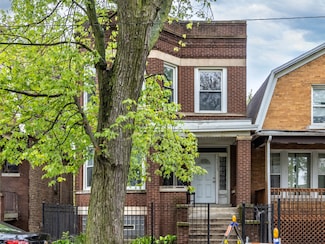 6813 S Saint Lawrence Ave Unit 2, Chicago, IL 60637