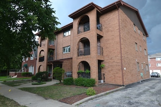 9526 S 53rd Ave Unit 3N, Oak Lawn, IL 60453