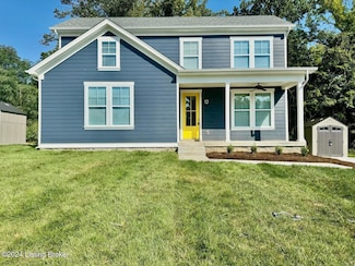 13517 Park Springs Ln, Louisville, KY 40245