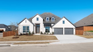 154 Derrett Ln, Rhome, TX 76078