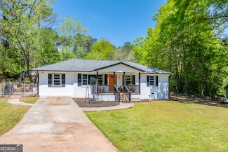104 Pineview Dr, Monroe, GA 30655