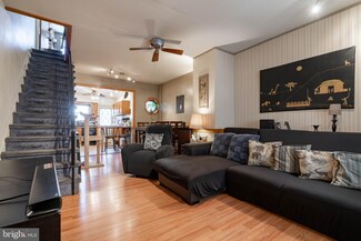 1546 S Marston St, Philadelphia, PA 19146