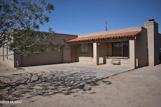 4445 S Kostka Ave, Tucson, AZ 85714
