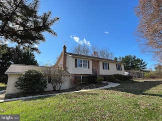 4469 Baltimore National Pike, Mount Airy, MD 21771